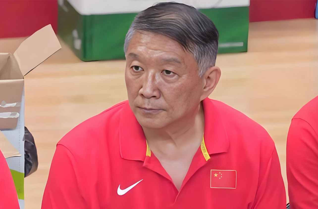 九游娱乐app下载-中国女篮Pk比利时！宫鲁鸣想要赢球：需要少用2人，重用3人